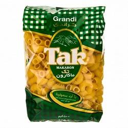 گراندی 500 گرم تک ماکارون